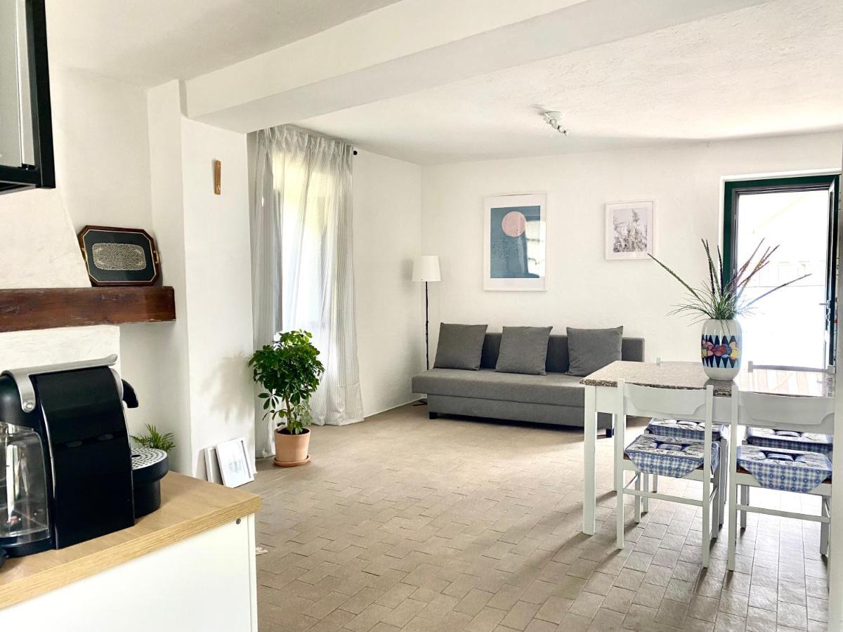 Greenlake House Tremezzina تريميتْسّو المظهر الخارجي الصورة