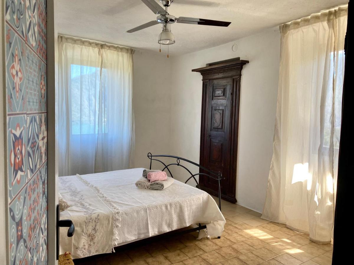 Greenlake House Tremezzina تريميتْسّو المظهر الخارجي الصورة