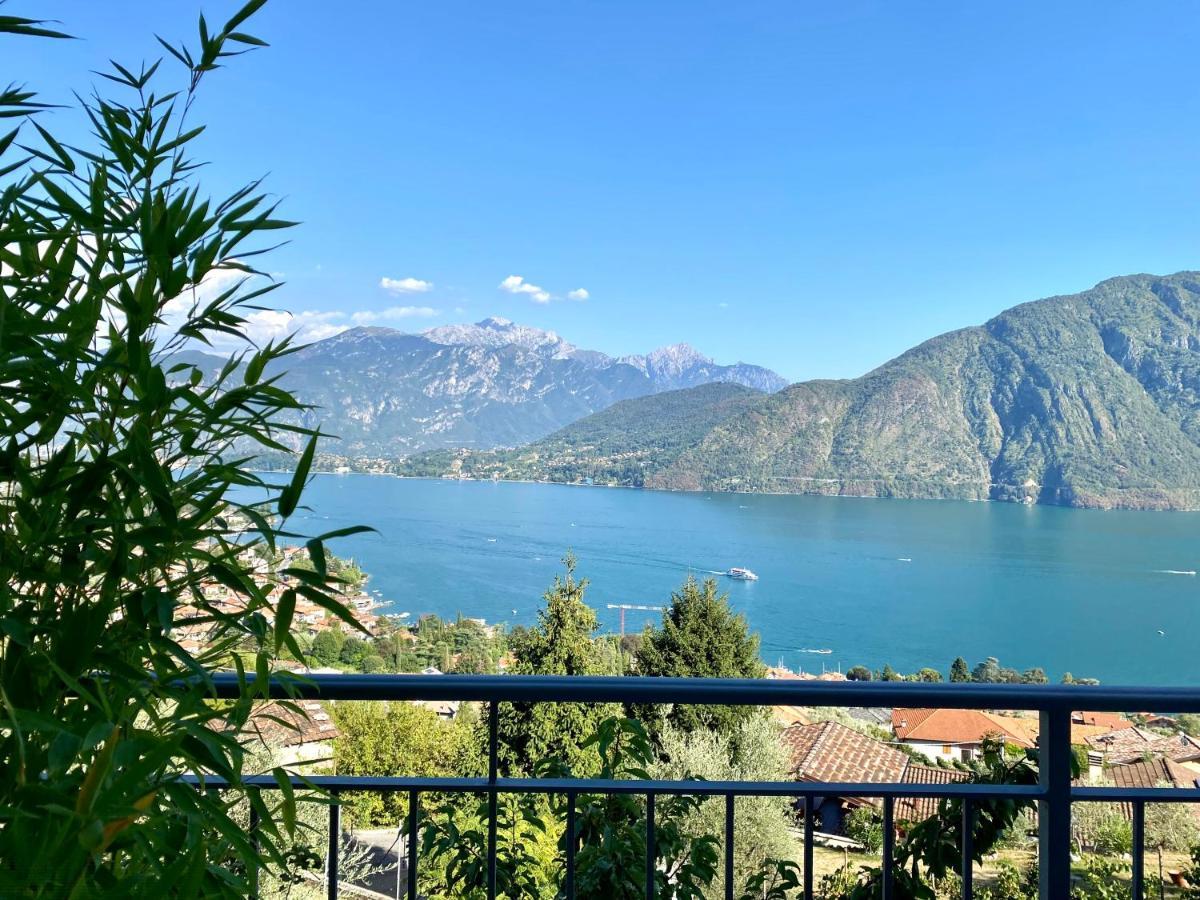 Greenlake House Tremezzina تريميتْسّو المظهر الخارجي الصورة