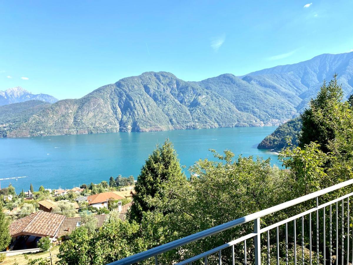 Greenlake House Tremezzina تريميتْسّو المظهر الخارجي الصورة