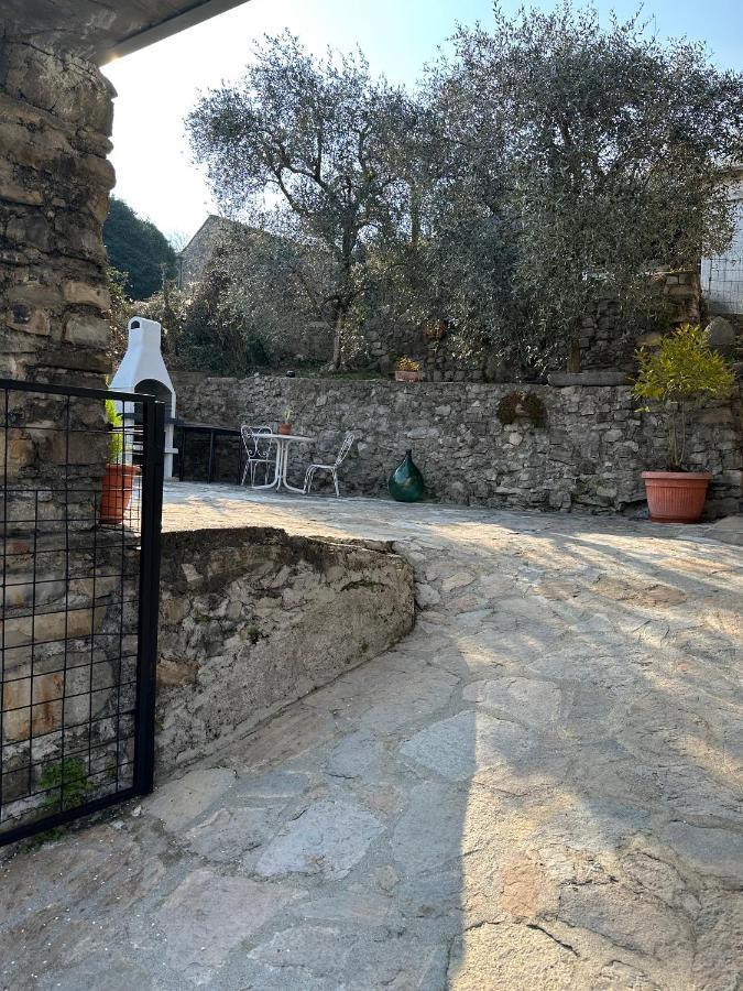 Greenlake House Tremezzina تريميتْسّو المظهر الخارجي الصورة